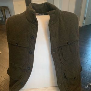 Polo by Ralph Lauren Hunting Vest (Mint Condition)
